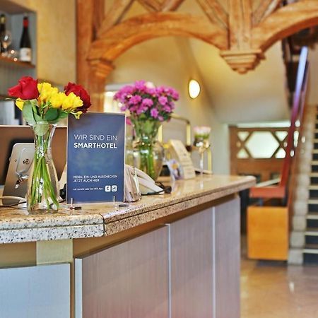 Hotel Central Frankenthal  Kültér fotó