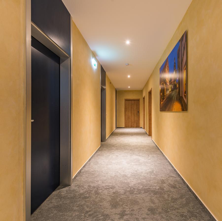 Hotel Central Frankenthal  Kültér fotó