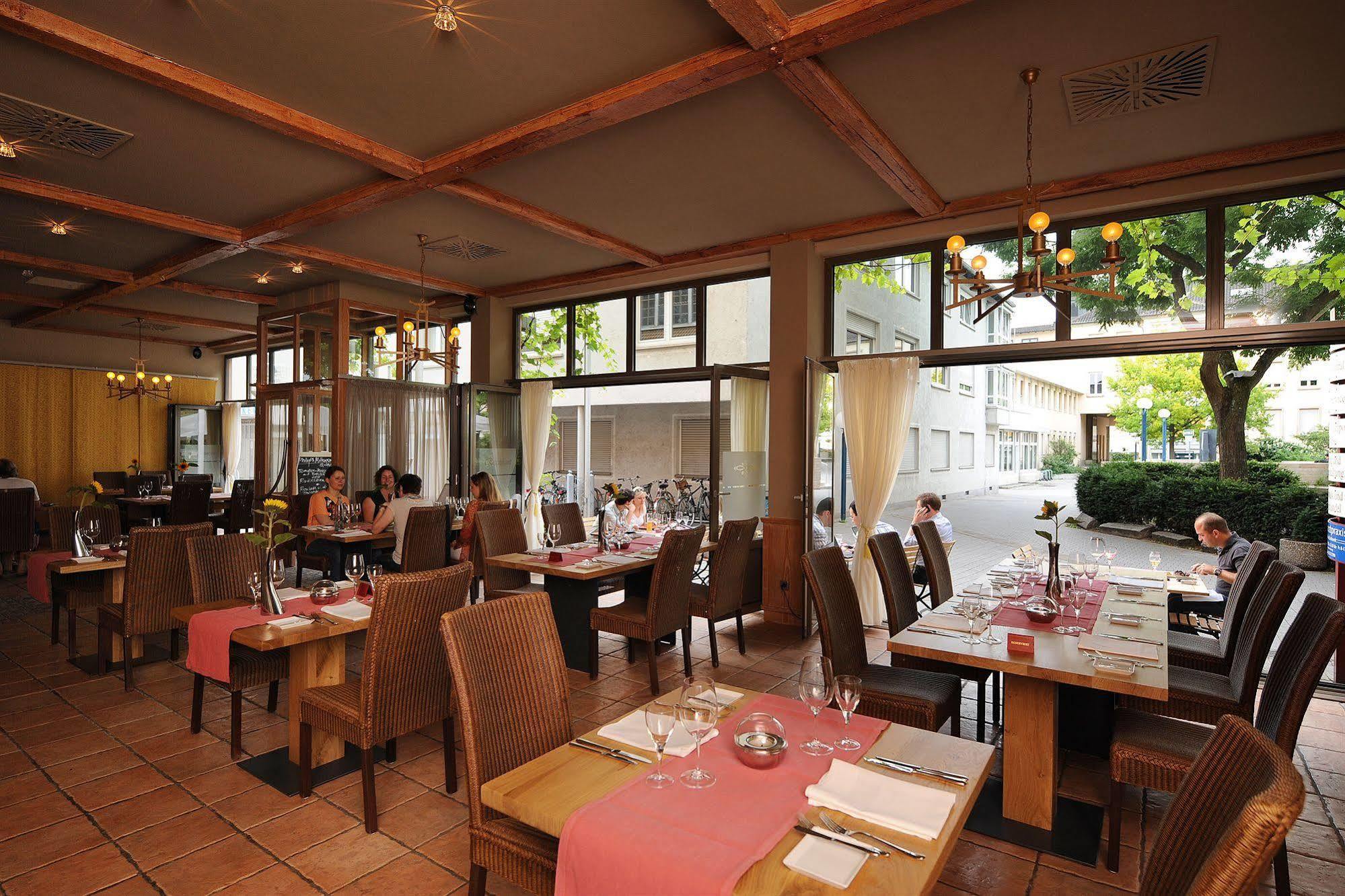 Hotel Central Frankenthal  Kültér fotó
