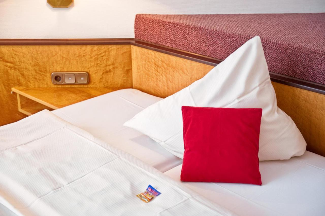 Hotel Central Frankenthal  Kültér fotó