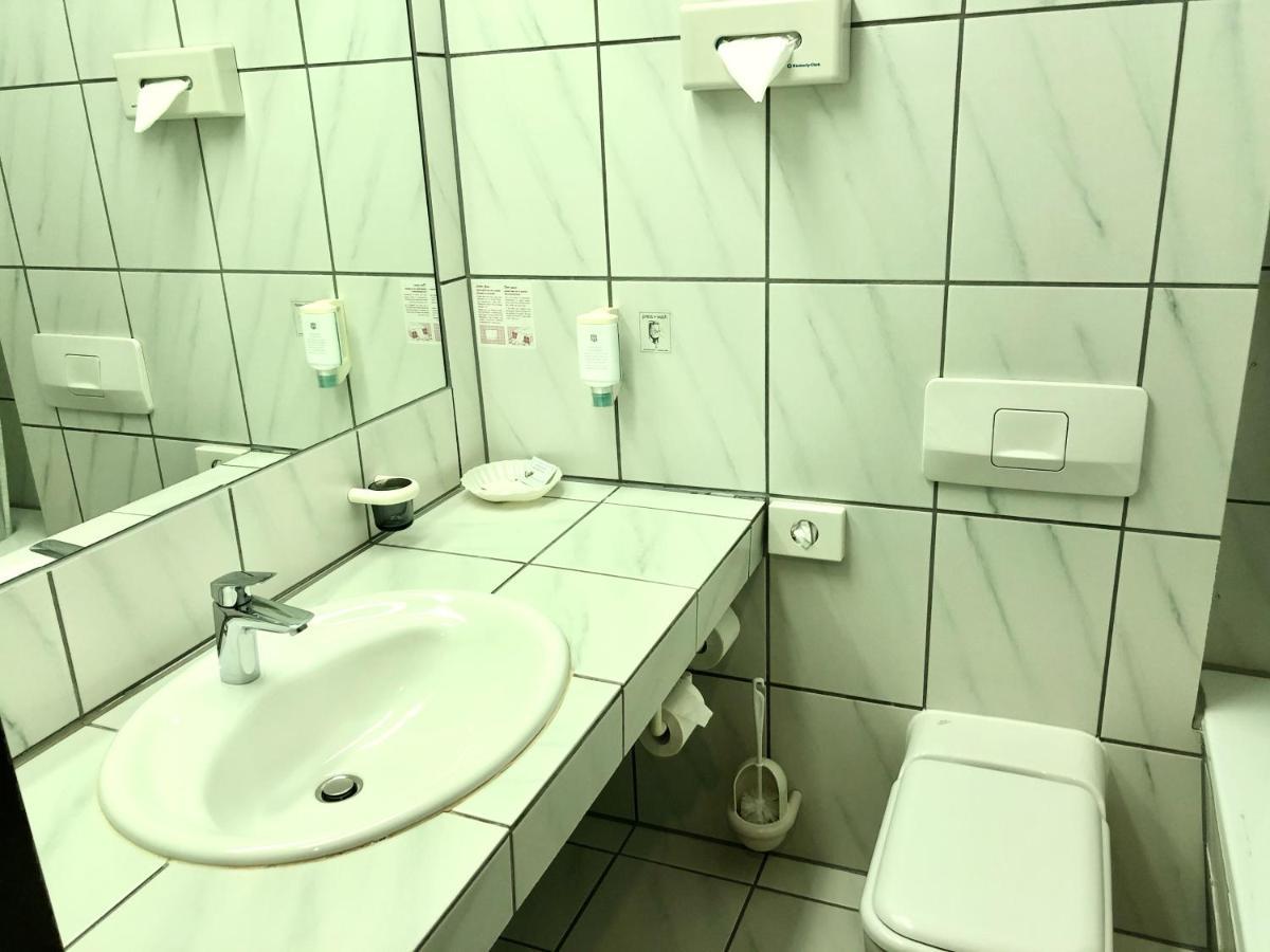 Hotel Central Frankenthal  Kültér fotó